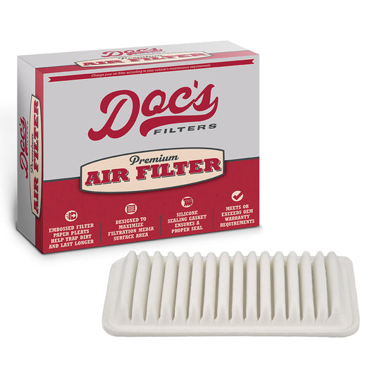 Doc's Engine Air Filter DA5463 | Replaces 46834