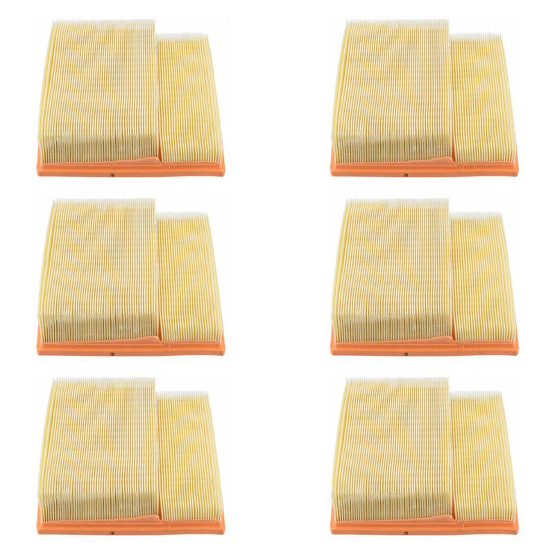 Load image into Gallery viewer, Doc&#39;s Filters Engine Air Filter DA5470-6 Main Product Image
