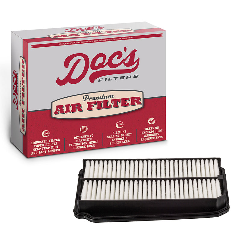 Load image into Gallery viewer, Doc&#39;s Engine Air Filter DA5499 | Replaces 46803
