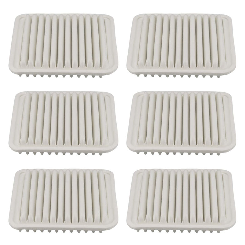 Load image into Gallery viewer, Doc&#39;s Filters Engine Air Filter DA5534-6 Main Product Image
