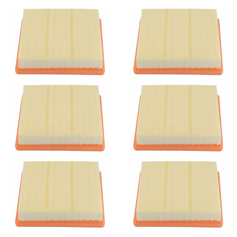 Load image into Gallery viewer, Doc&#39;s Filters Engine Air Filter DA5553-6 Main Product Image
