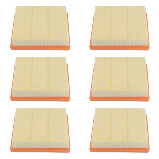Doc's Filters Engine Air Filter DA5553-6 Main Product Image