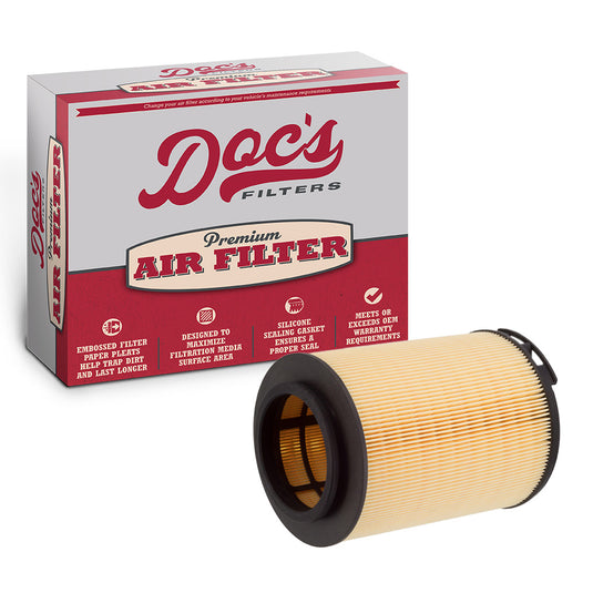 Doc's Engine Air Filter DA5556 | Replaces 42013