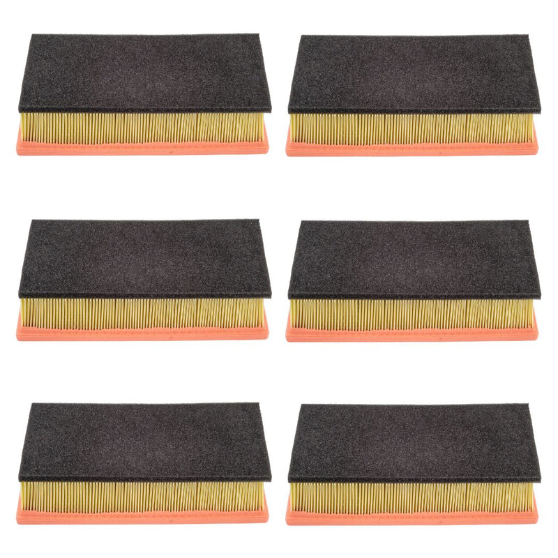 Load image into Gallery viewer, Doc&#39;s Filters Engine Air Filter DA5558-6 Main Product Image
