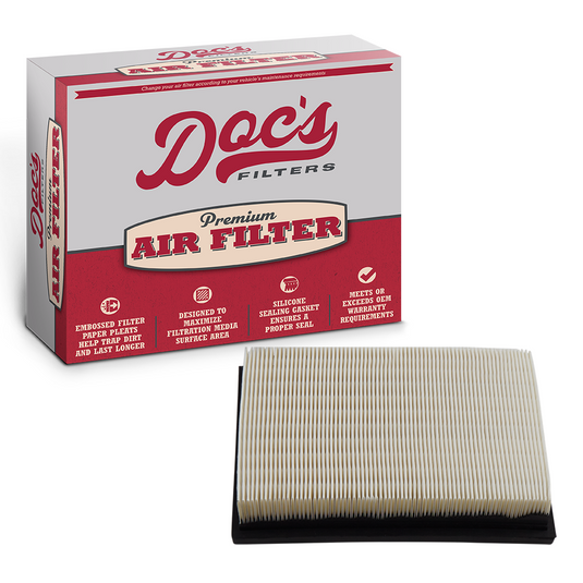 Doc's Engine Air Filter DA5591