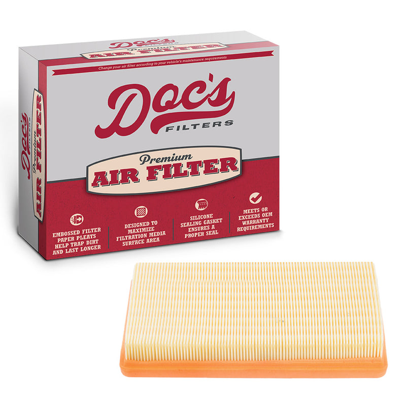 Load image into Gallery viewer, Doc&#39;s Engine Air Filter DA5594 | Replaces 46917
