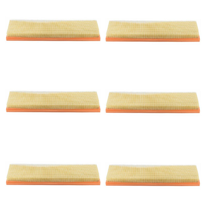 Load image into Gallery viewer, Doc&#39;s Filters Engine Air Filter DA5596-6 Main Product Image

