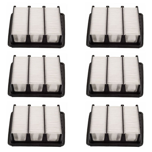 Doc's Filters Engine Air Filter DA5602-6 Main Product Image