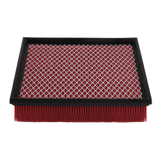 Doc's MaxFlow High Performance Engine Air Filter DA5603X-6 6-Pack | Replaces 49115