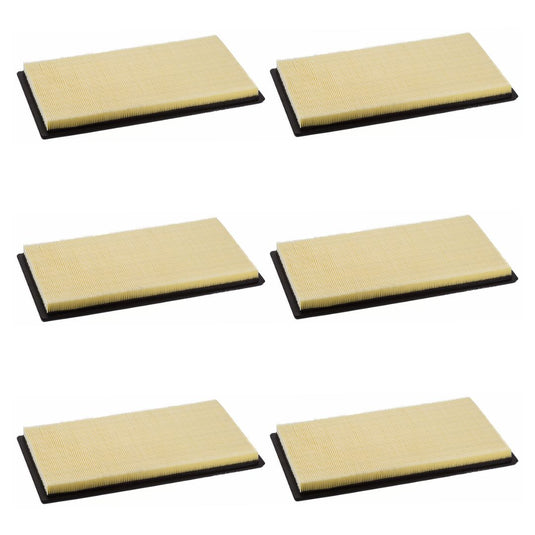 Doc's Filters Engine Air Filter DA5633-6 Main Product Image