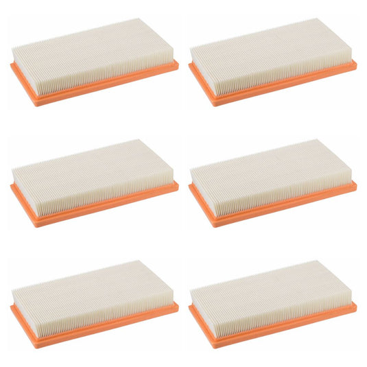 Doc's Filters Engine Air Filter DA5634-6 Main Product Image