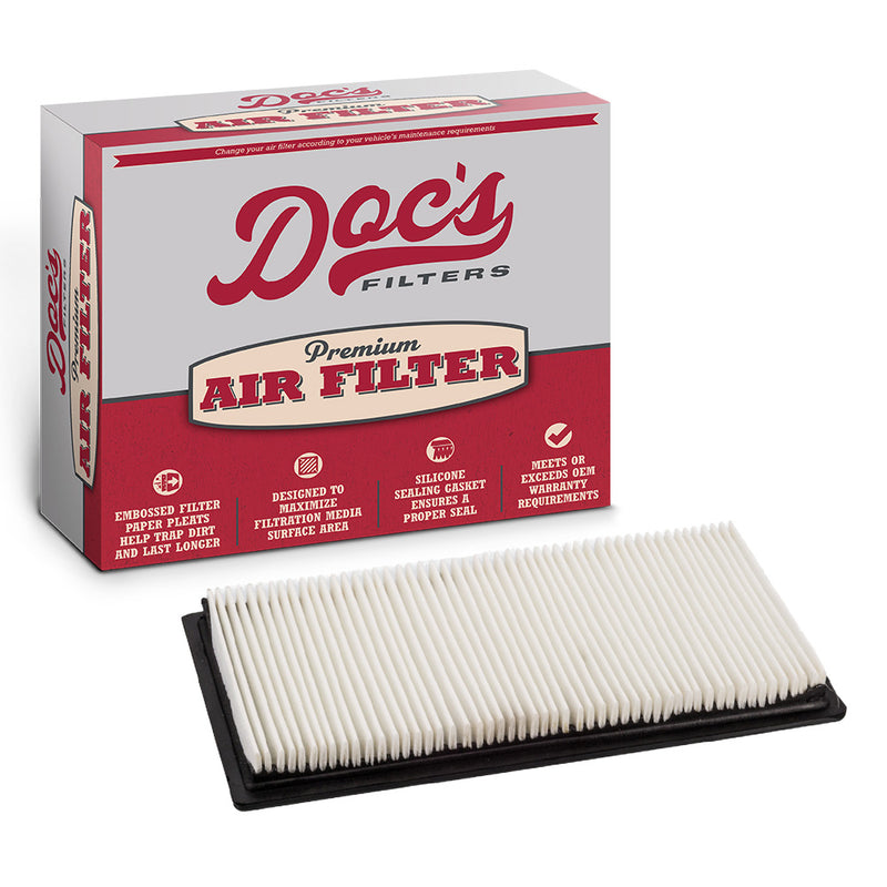 Load image into Gallery viewer, Doc&#39;s Engine Air Filter DA5635 | Replaces 49192
