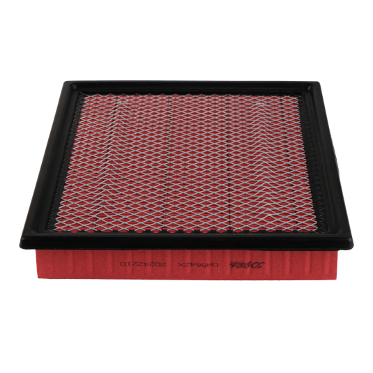 Doc's MaxFlow High Performance Engine Air Filter DA5642X-6 6-Pack | Replaces 49883