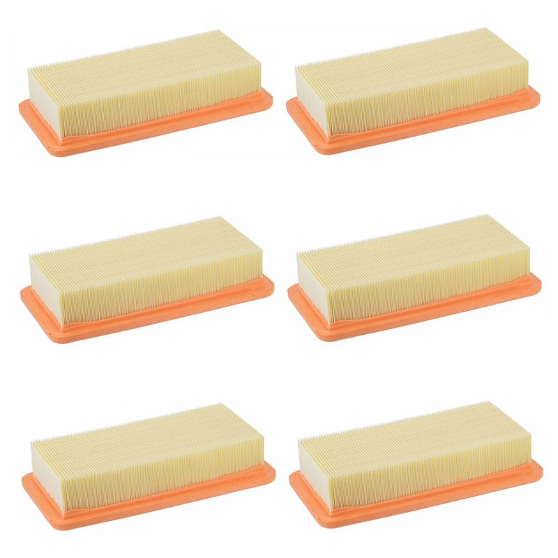 Load image into Gallery viewer, Doc&#39;s Filters Engine Air Filter DA5647-6 Main Product Image
