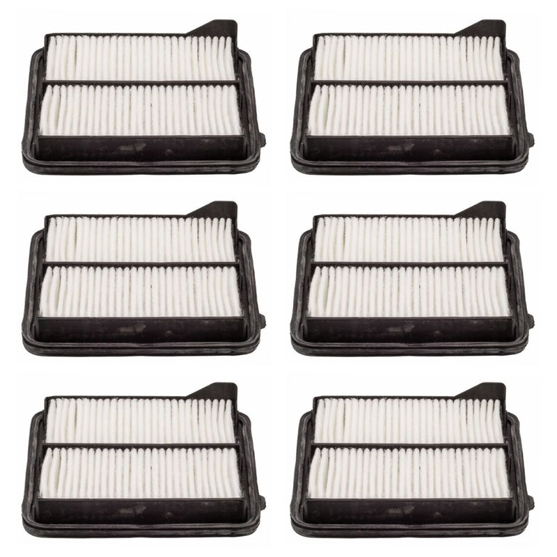 Load image into Gallery viewer, Doc&#39;s Filters Engine Air Filter DA5652-6 Main Product Image
