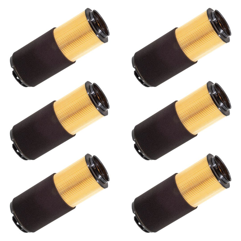 Load image into Gallery viewer, Doc&#39;s Filters Engine Air Filter DA5658-6 Main Product Image
