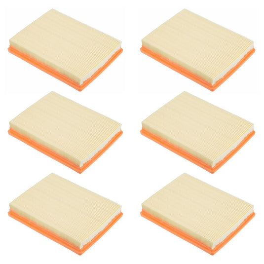 Doc's Filters Engine Air Filter DA5671-6 Main Product Image