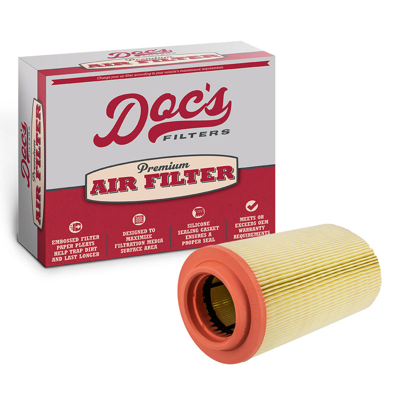 Load image into Gallery viewer, Doc&#39;s Engine Air Filter DA5693 | Replaces 49214
