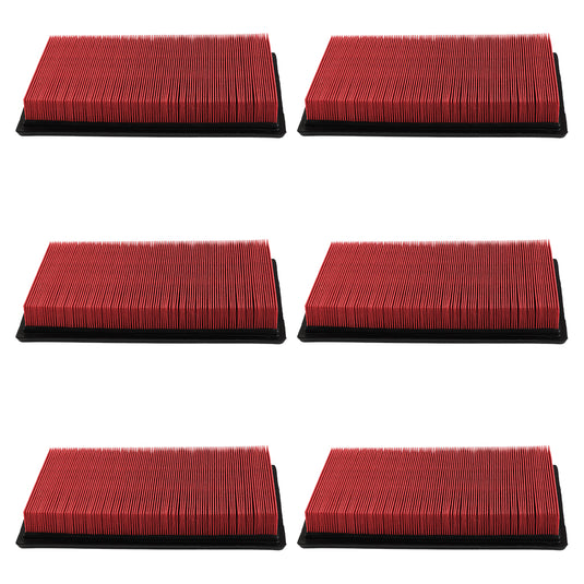 Doc's Engine Air Filter DA5699X-6 6-Pack | Replaces 46935