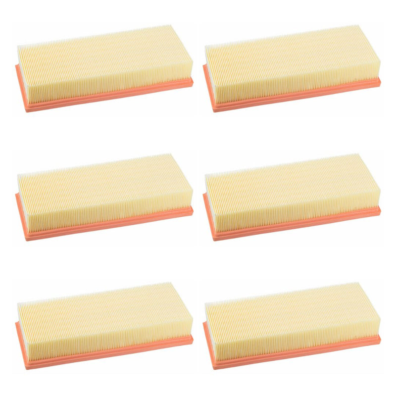 Load image into Gallery viewer, Doc&#39;s Filters Engine Air Filter DA5703-6 Main Product Image
