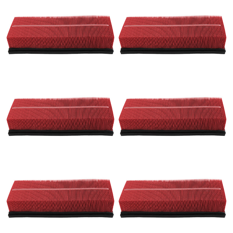Load image into Gallery viewer, Doc&#39;s MaxFlow High Performance Engine Air Filter DA5703X-6 6-Pack | Replaces 49057
