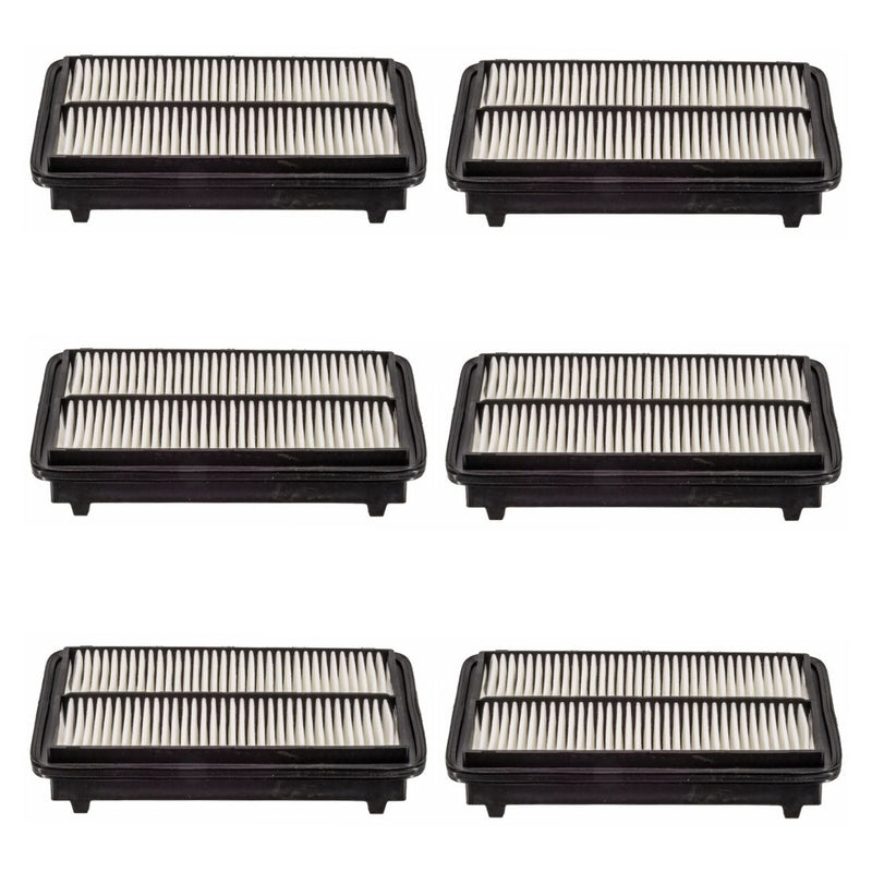 Load image into Gallery viewer, Doc&#39;s Filters Engine Air Filter DA5781-6 Main Product Image
