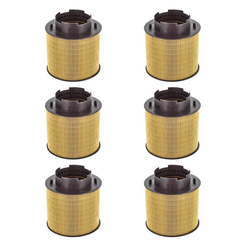 Load image into Gallery viewer, Doc&#39;s Filters Engine Air Filter DA5785-6 Main Product Image
