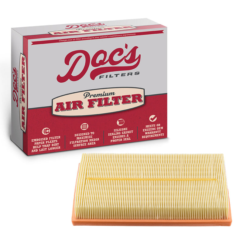 Load image into Gallery viewer, Doc&#39;s Engine Air Filter DA5786 | Replaces 49310
