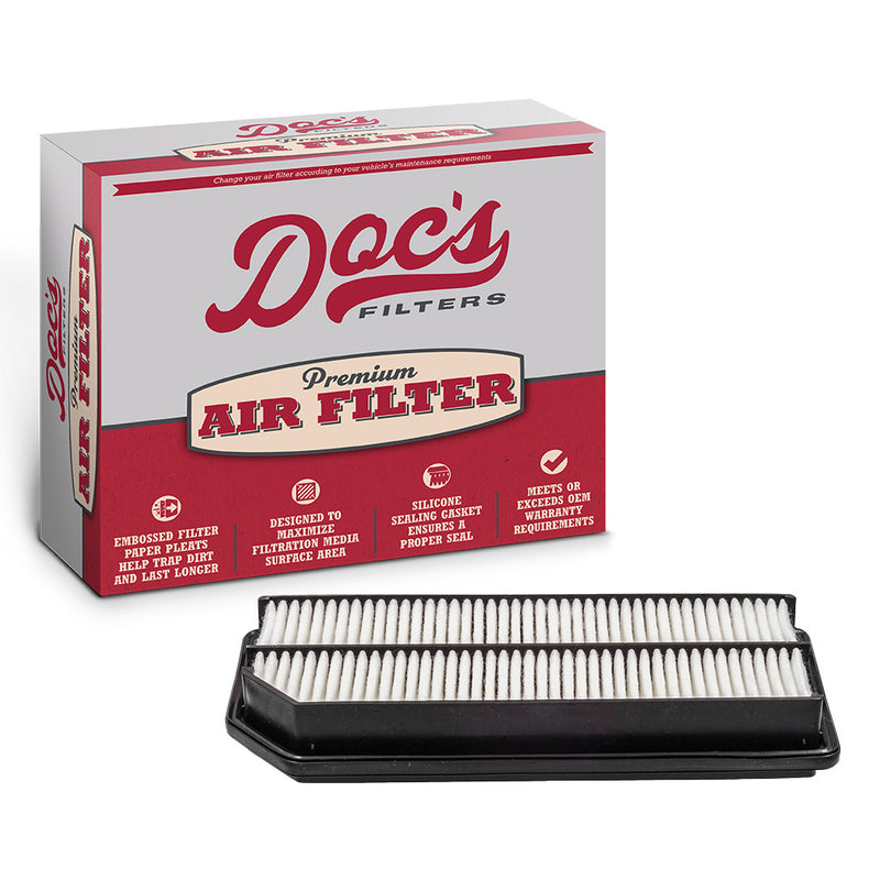 Load image into Gallery viewer, Doc&#39;s Engine Air Filter DA5787 | Replaces 49224
