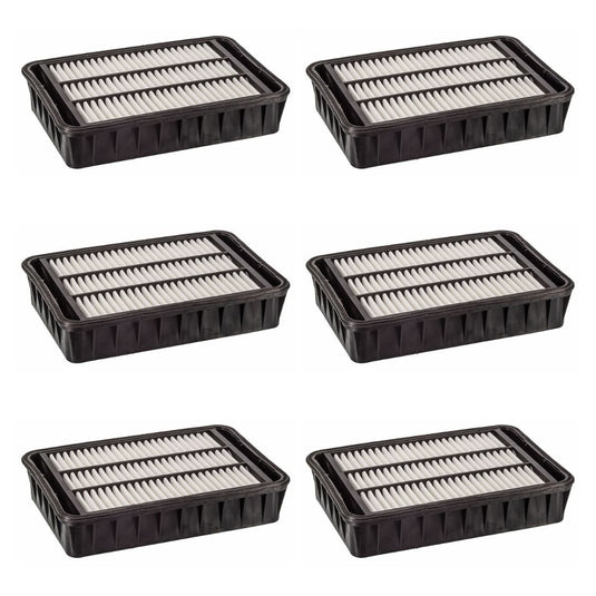 Doc's Filters Engine Air Filter DA5789-6 Main Product Image