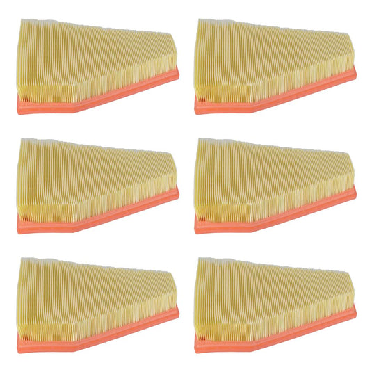 Doc's Filters Engine Air Filter DA5796-6 Main Product Image
