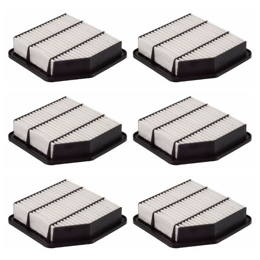 Doc's Filters Engine Air Filter DA5798-6 Main Product Image
