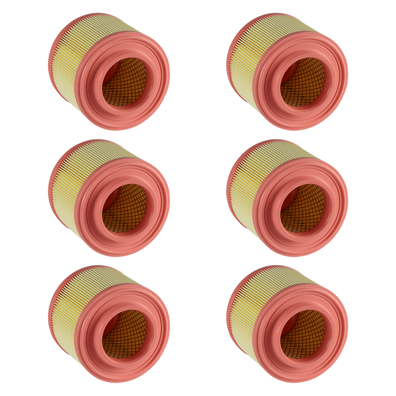 Load image into Gallery viewer, Doc&#39;s Engine Air Filter DA5810-6 6-Pack
