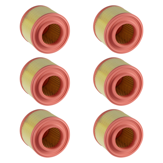Doc's Engine Air Filter DA5810-6 6-Pack
