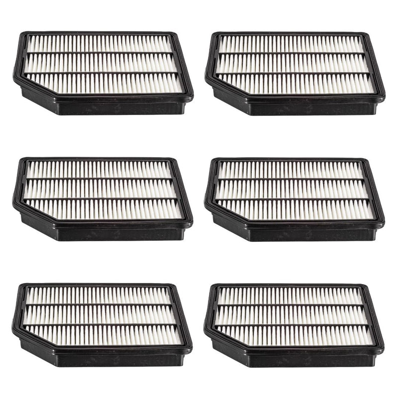 Load image into Gallery viewer, Doc&#39;s Filters Engine Air Filter DA5816-6 Main Product Image
