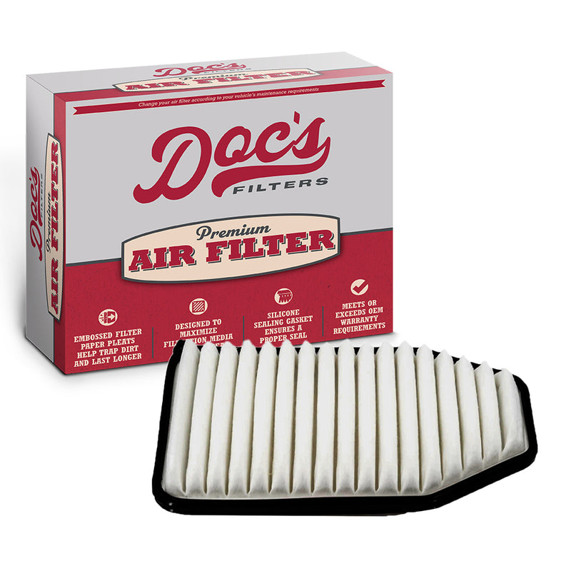 Load image into Gallery viewer, Doc&#39;s Engine Air Filter DA5819 | Replaces 49018
