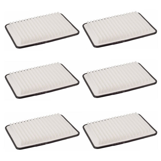 Doc's Filters Engine Air Filter DA5822-6 Main Product Image