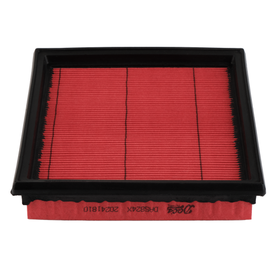 Doc's MaxFlow High Performance Engine Air Filter DA5824X | Replaces 49362