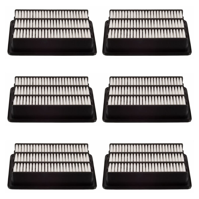 Load image into Gallery viewer, Doc&#39;s Filters Engine Air Filter DA5833-6 Main Product Image
