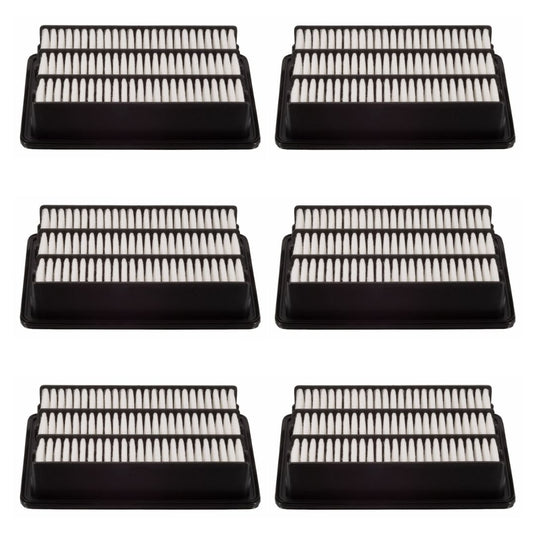 Doc's Filters Engine Air Filter DA5833-6 Main Product Image