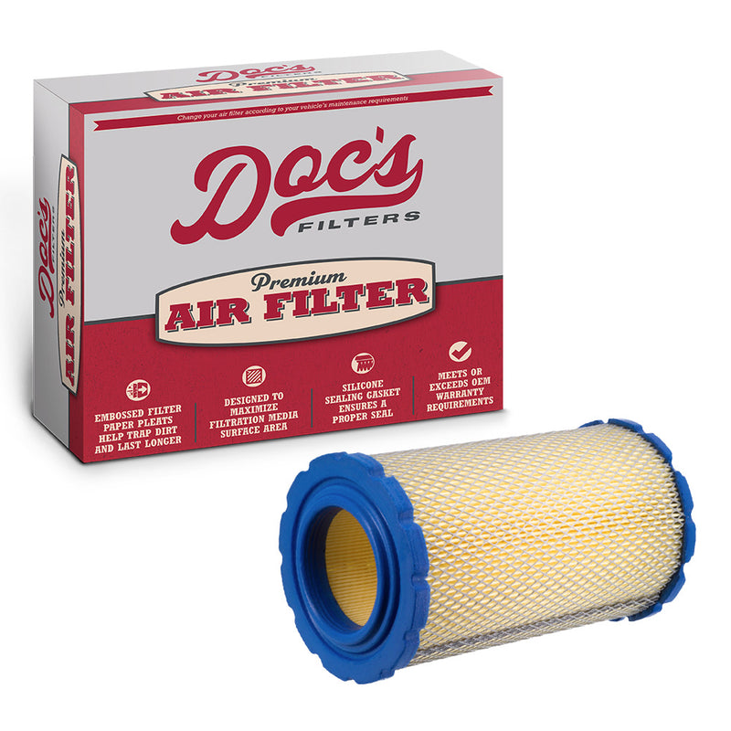 Load image into Gallery viewer, Doc&#39;s Engine Air Filter DA5841 | Replaces 49893
