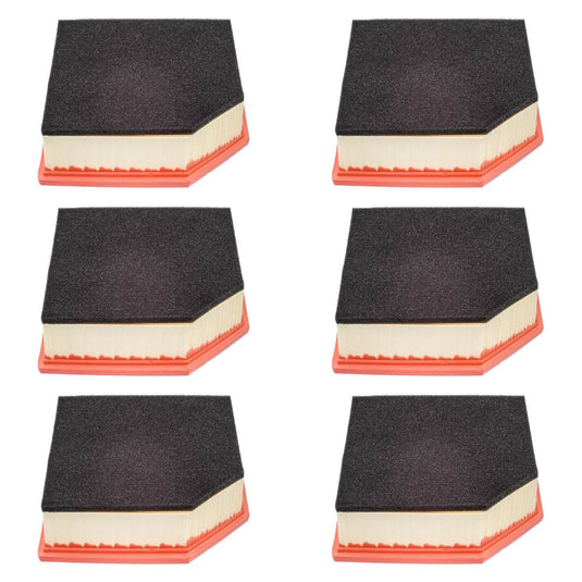 Doc's Filters Engine Air Filter DA5883-6 Main Product Image