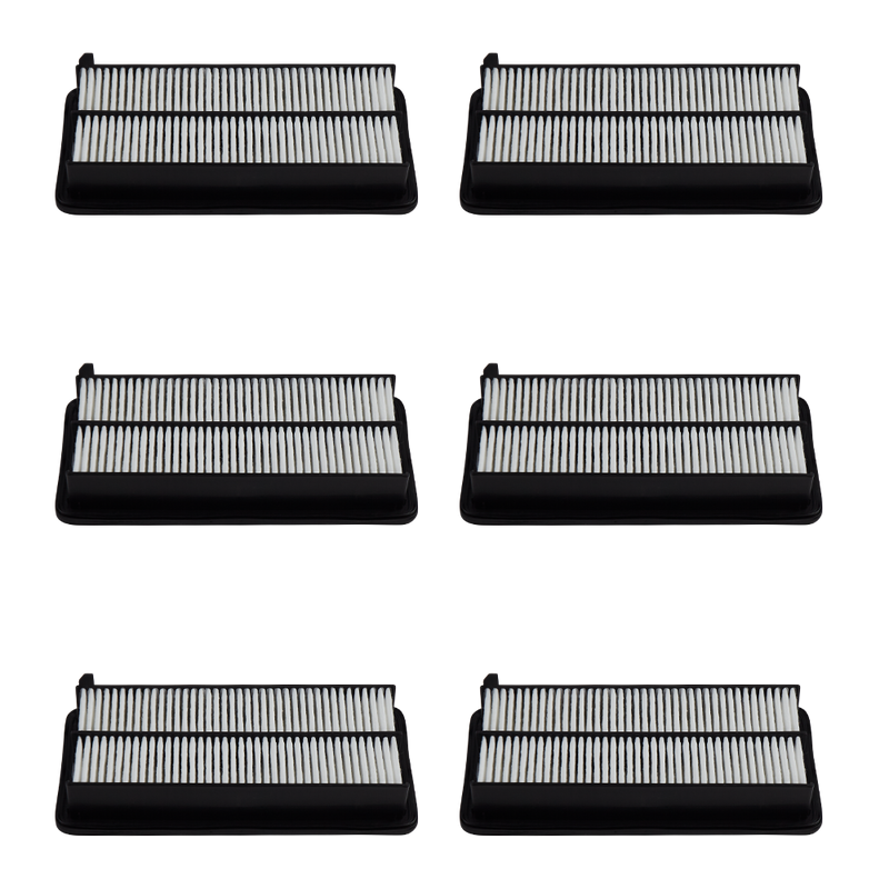 Load image into Gallery viewer, Doc&#39;s Engine Air Filter DA6053-6 6-Pack
