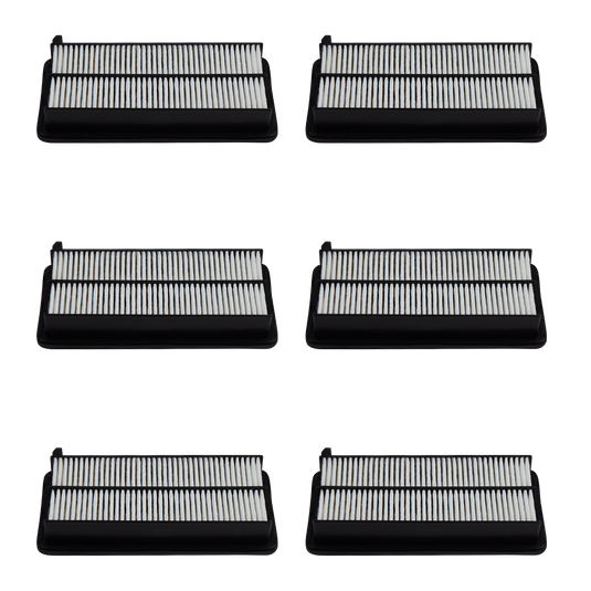 Doc's Engine Air Filter DA6053-6 6-Pack