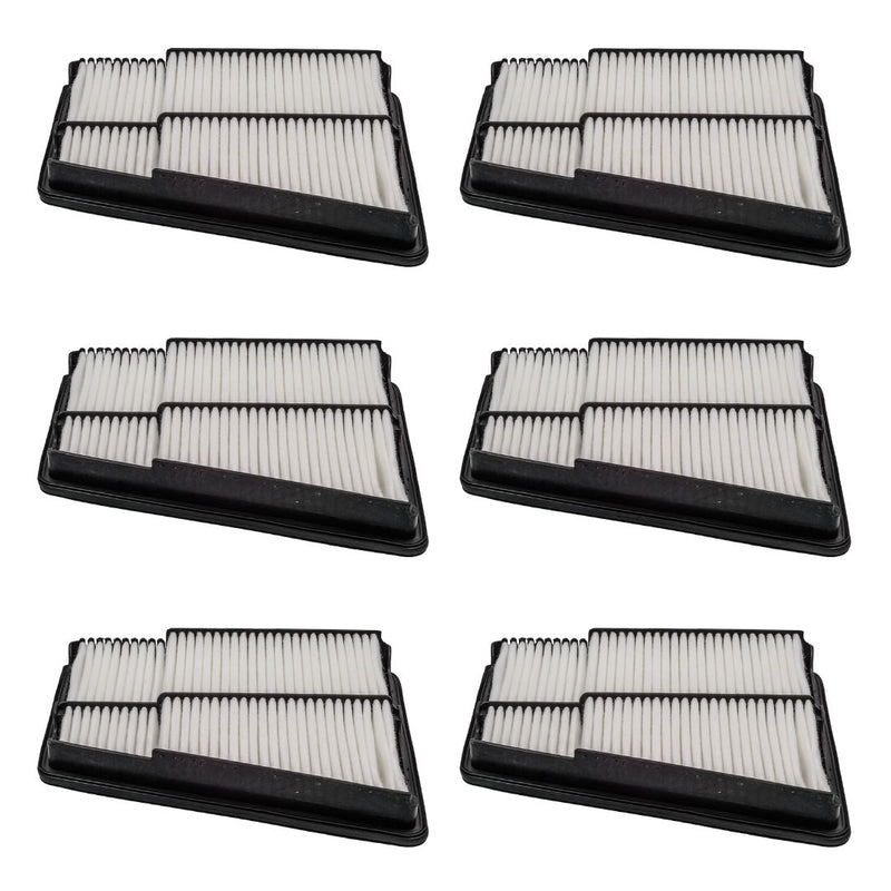 Load image into Gallery viewer, Doc&#39;s Filters Engine Air Filter DA6056-6 Main Product Image
