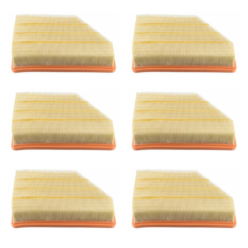 Load image into Gallery viewer, Doc&#39;s Filters Engine Air Filter DA6102-6 Main Product Image
