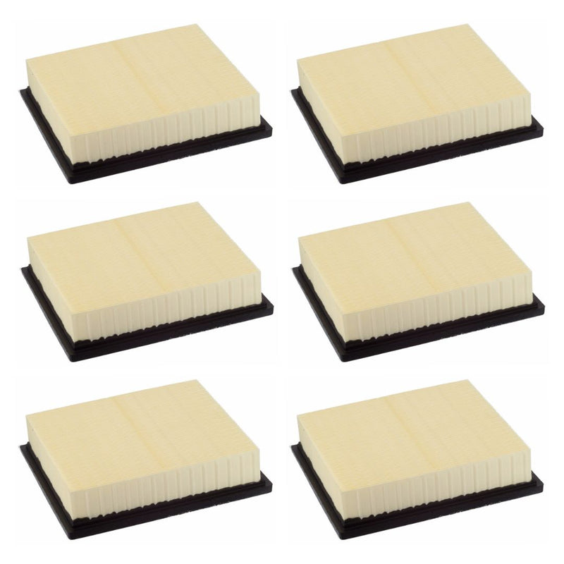 Load image into Gallery viewer, Doc&#39;s Filters Engine Air Filter DA6116-6 Main Product Image
