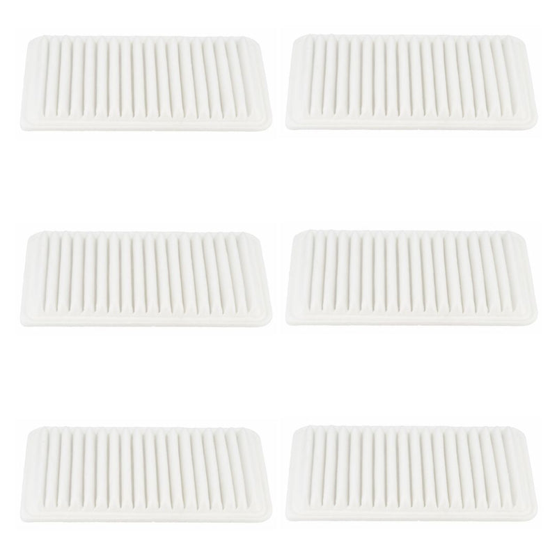 Load image into Gallery viewer, Doc&#39;s Filters Engine Air Filter DA6144-6 Main Product Image
