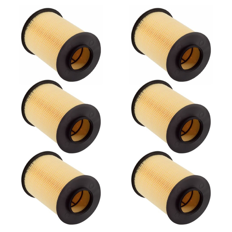 Load image into Gallery viewer, Doc&#39;s Filters Engine Air Filter DA6149-6 Main Product Image
