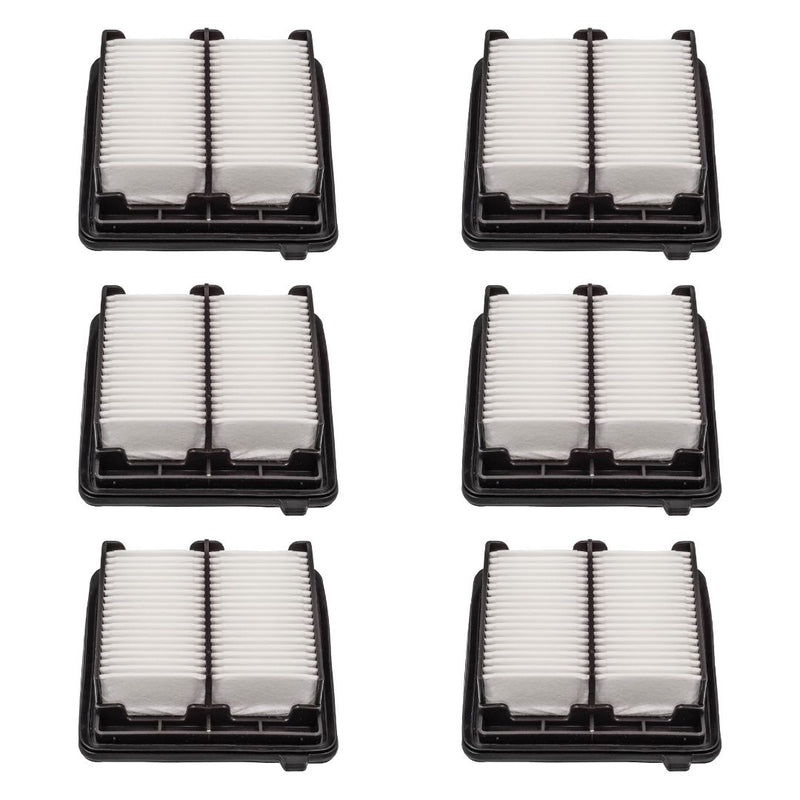 Load image into Gallery viewer, Doc&#39;s Filters Engine Air Filter DA6150-6 Main Product Image
